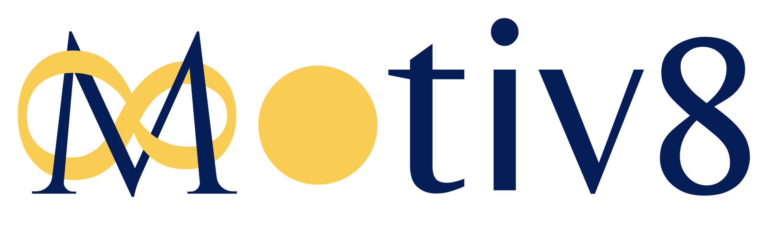 Motiv8 Logo